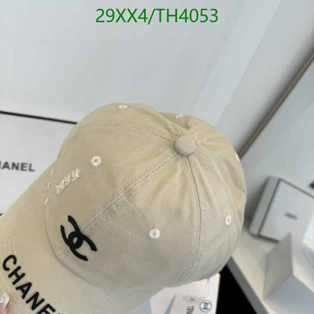Chanel-Hats Code: TH4053 $: 29USD