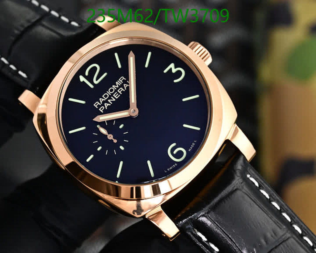 Panerai-Watches(5A) Code: TW3709 $: 235USD