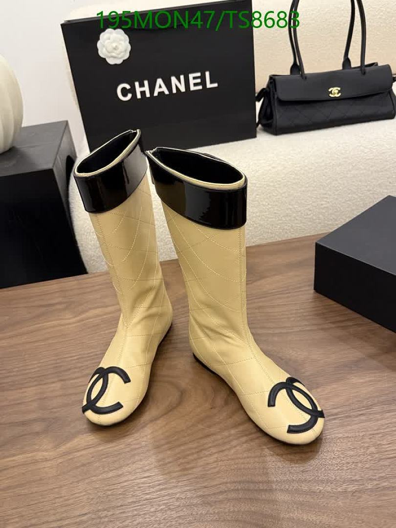 Boots-Shoes(Women) Code: TS8683 $: 195USD