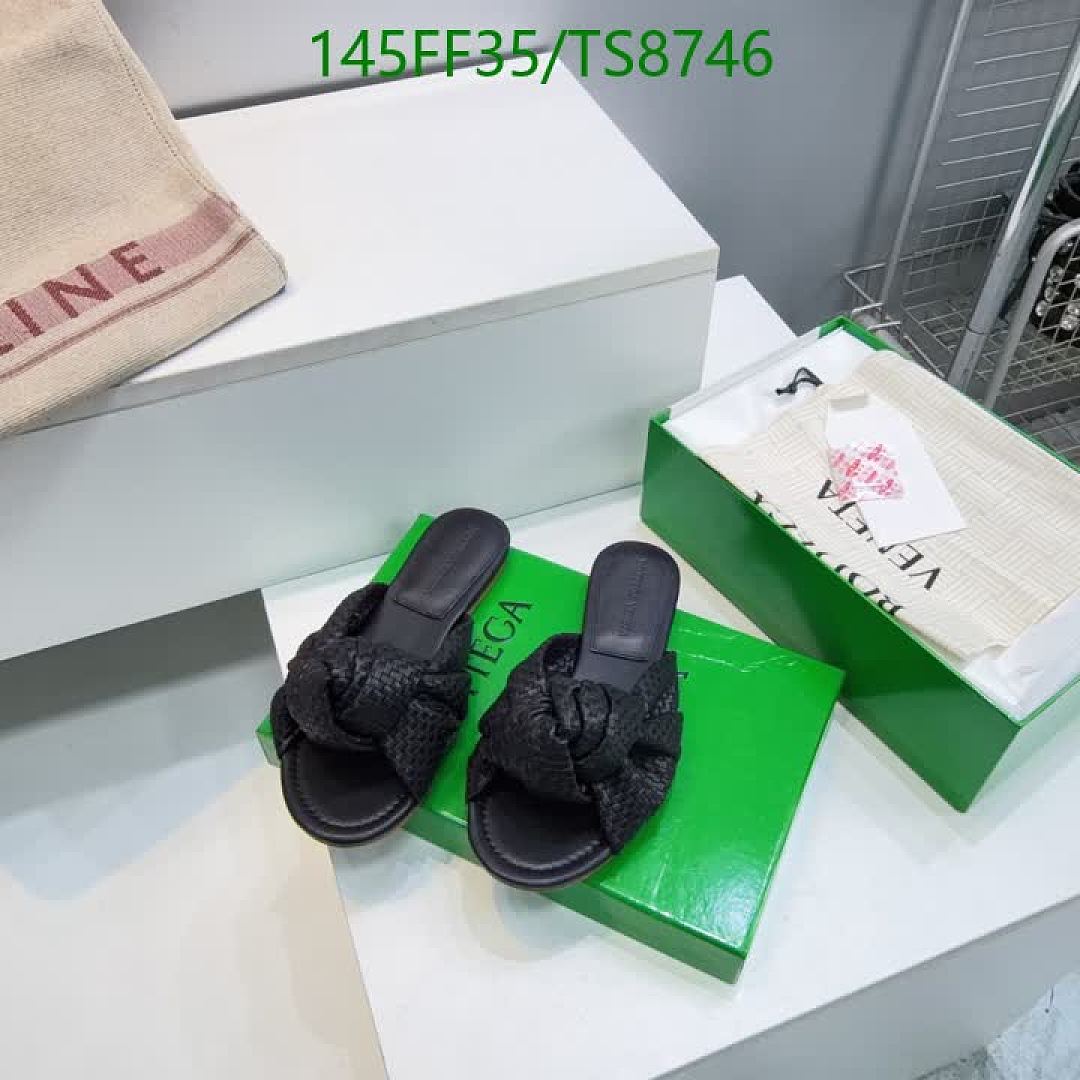 BV-Shoes(Women) Code: TS8746 $: 145USD