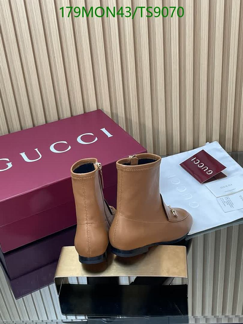 Boots-Shoes(Women) Code: TS9070 $: 179USD