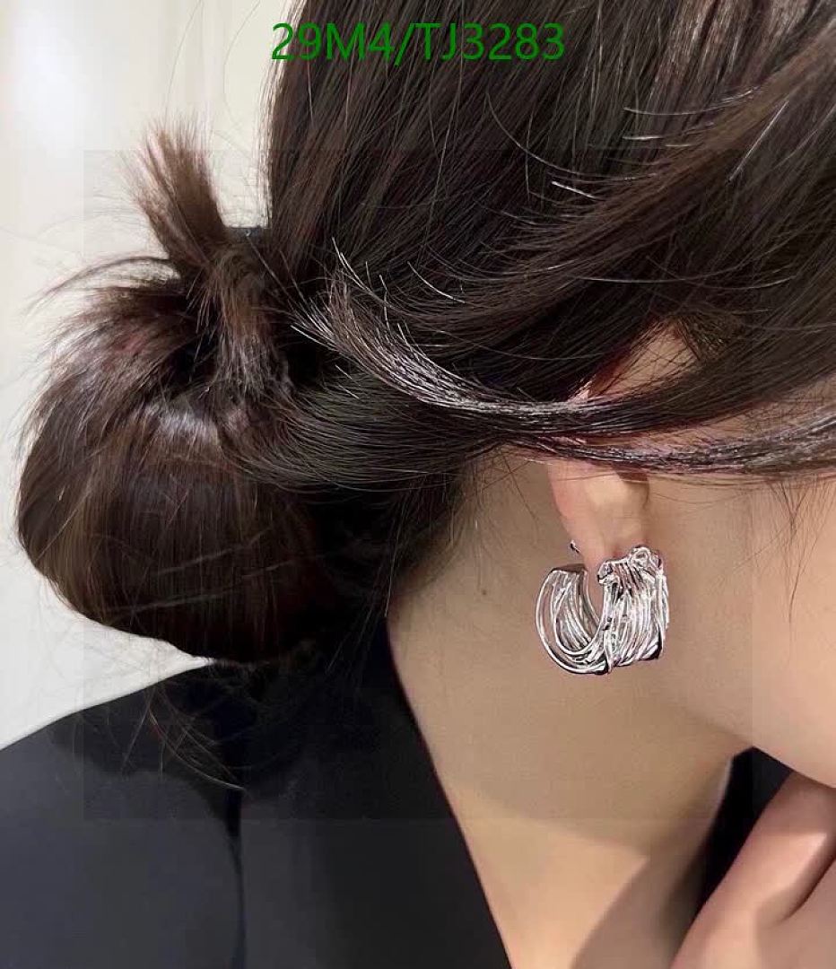 Balenciaga-Jewelry Code: TJ3283 $: 29USD