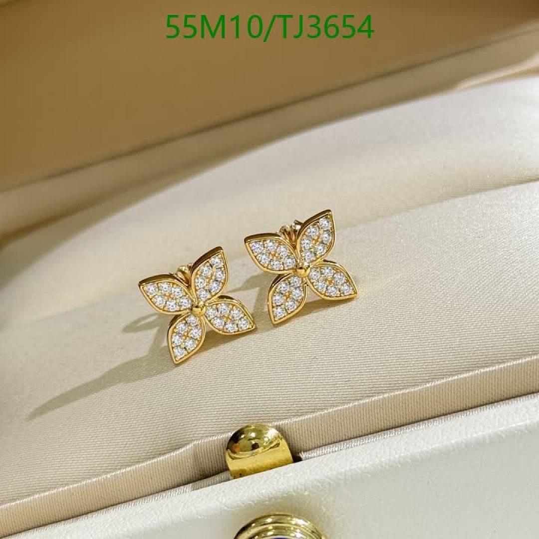 LV-Jewelry Code: TJ3654 $: 55USD