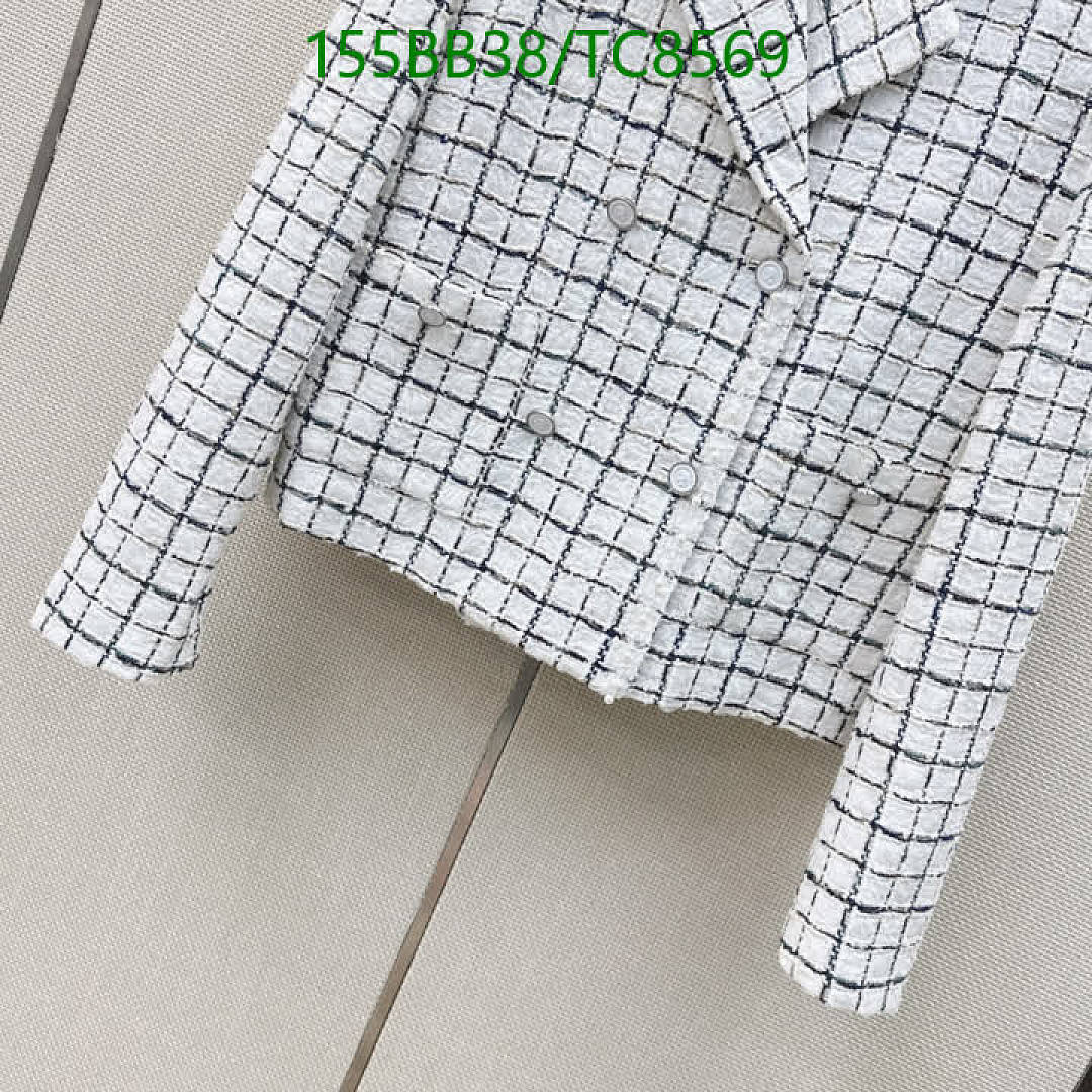 LV-Clothing Code: TC8569 $: 155USD