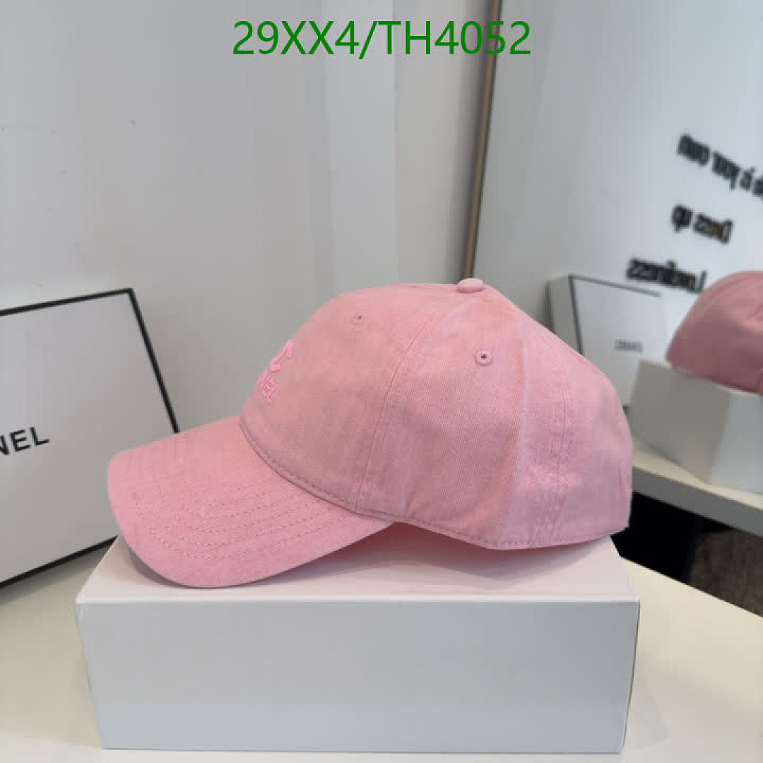 Chanel-Hats Code: TH4052 $: 29USD