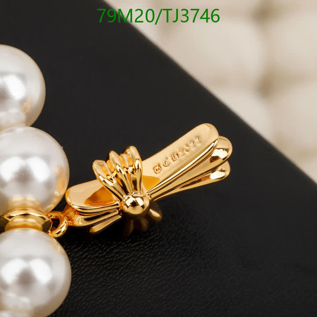 Chrome Hearts-Jewelry Code: TJ3746 $: 79USD