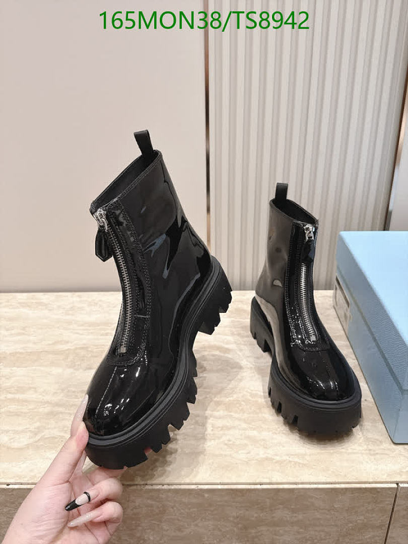 Boots-Shoes(Women) Code: TS8942 $: 165USD