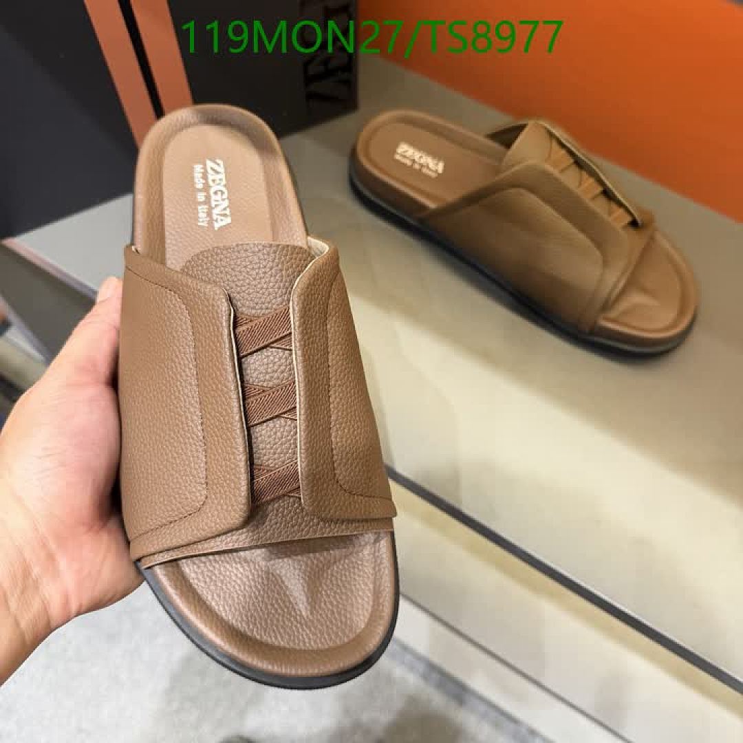 Zegna-Shoes(Men) Code: TS8977 $: 119USD