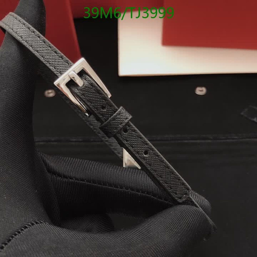 Prada-Jewelry Code: TJ3999 $: 39USD