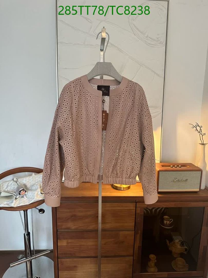 Loro Piana-Down Jackets(Women) Code: TC8238 $: 285USD