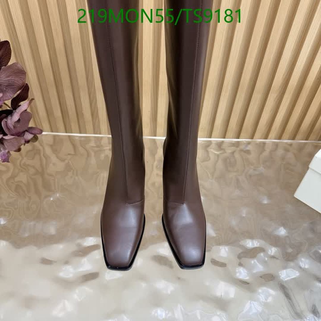 YSL-Shoes(Women) Code: TS9181 $: 219USD