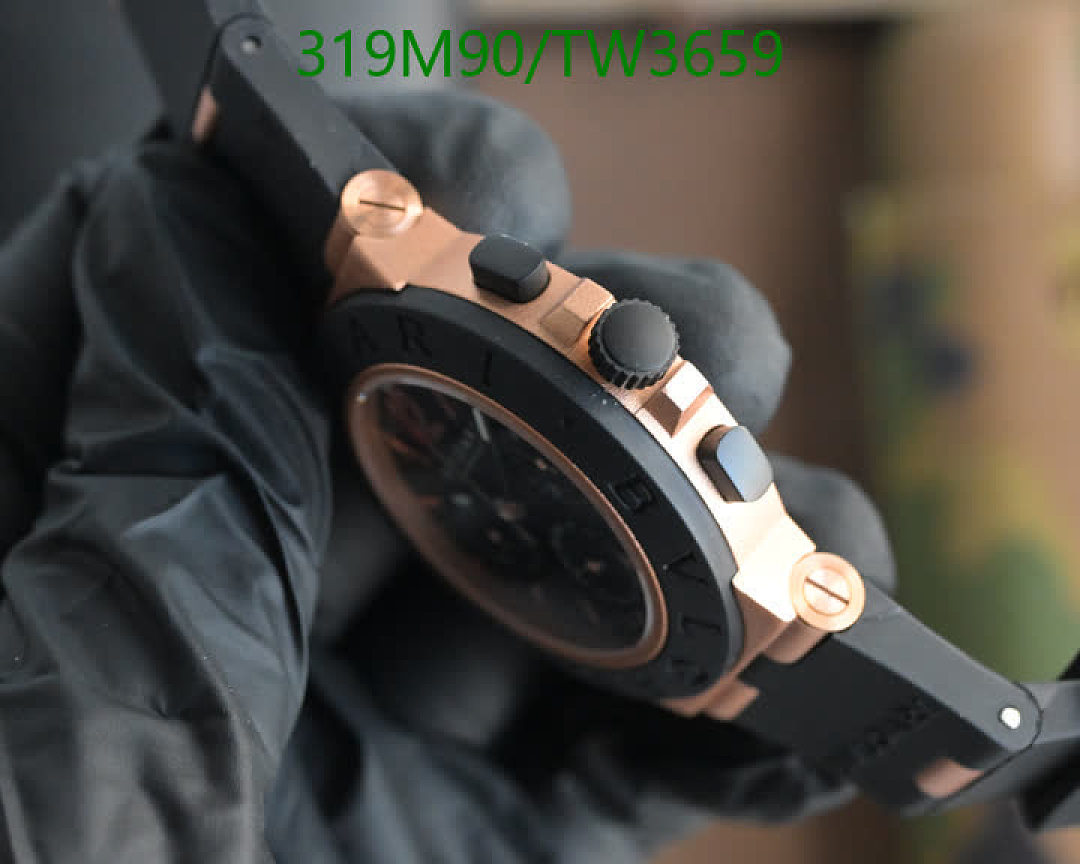 Bvlgari-Watches(5A) Code: TW3659 $: 319USD