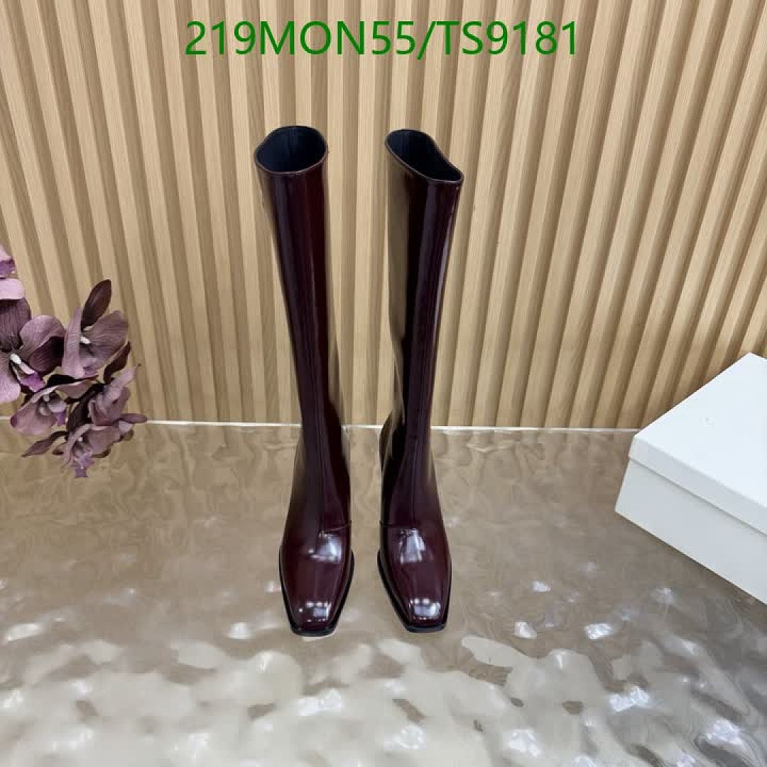 YSL-Shoes(Women) Code: TS9181 $: 219USD