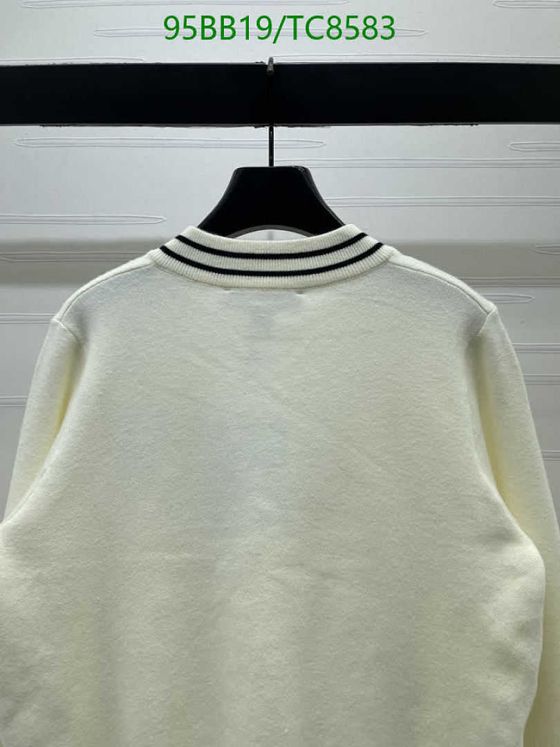 LV-Clothing Code: TC8583 $: 95USD