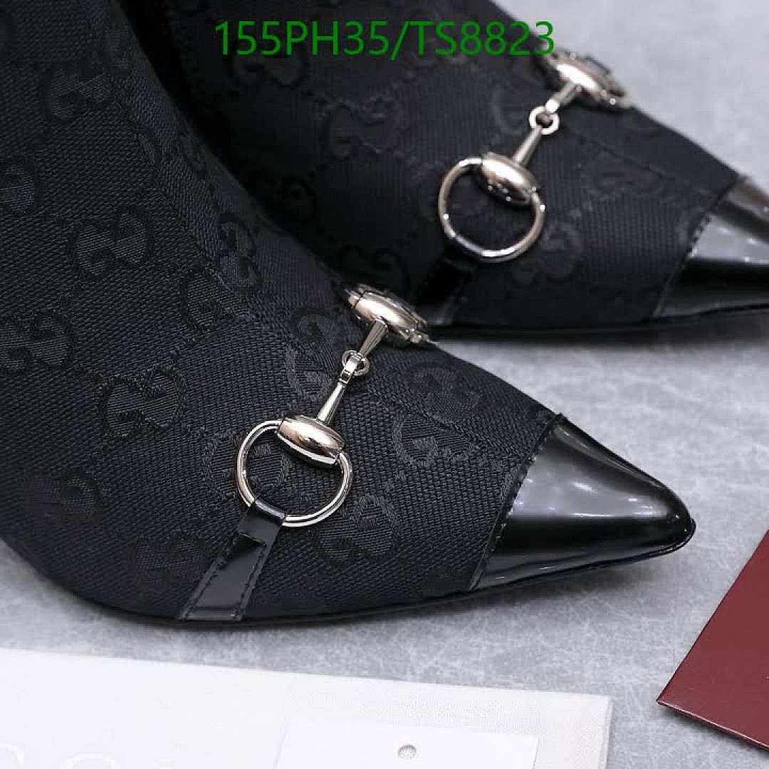 Gucci-Shoes(Women) Code: TS8823 $: 155USD