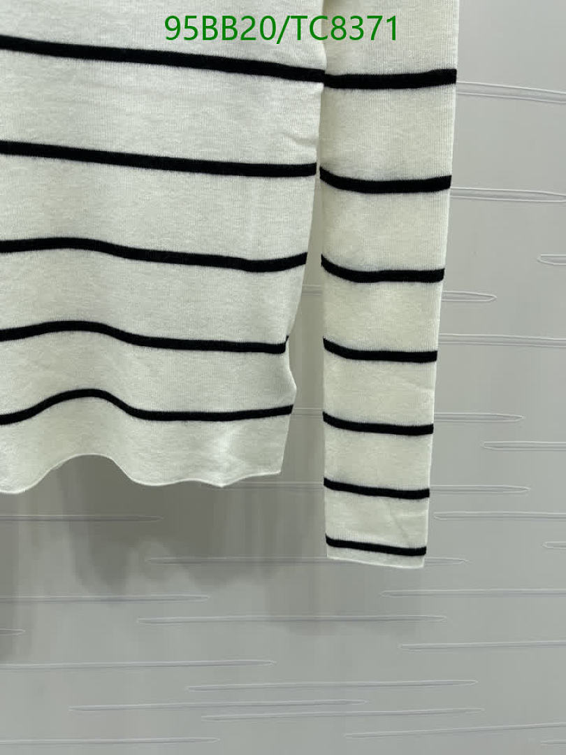Celine-Clothing Code: TC8371 $: 95USD