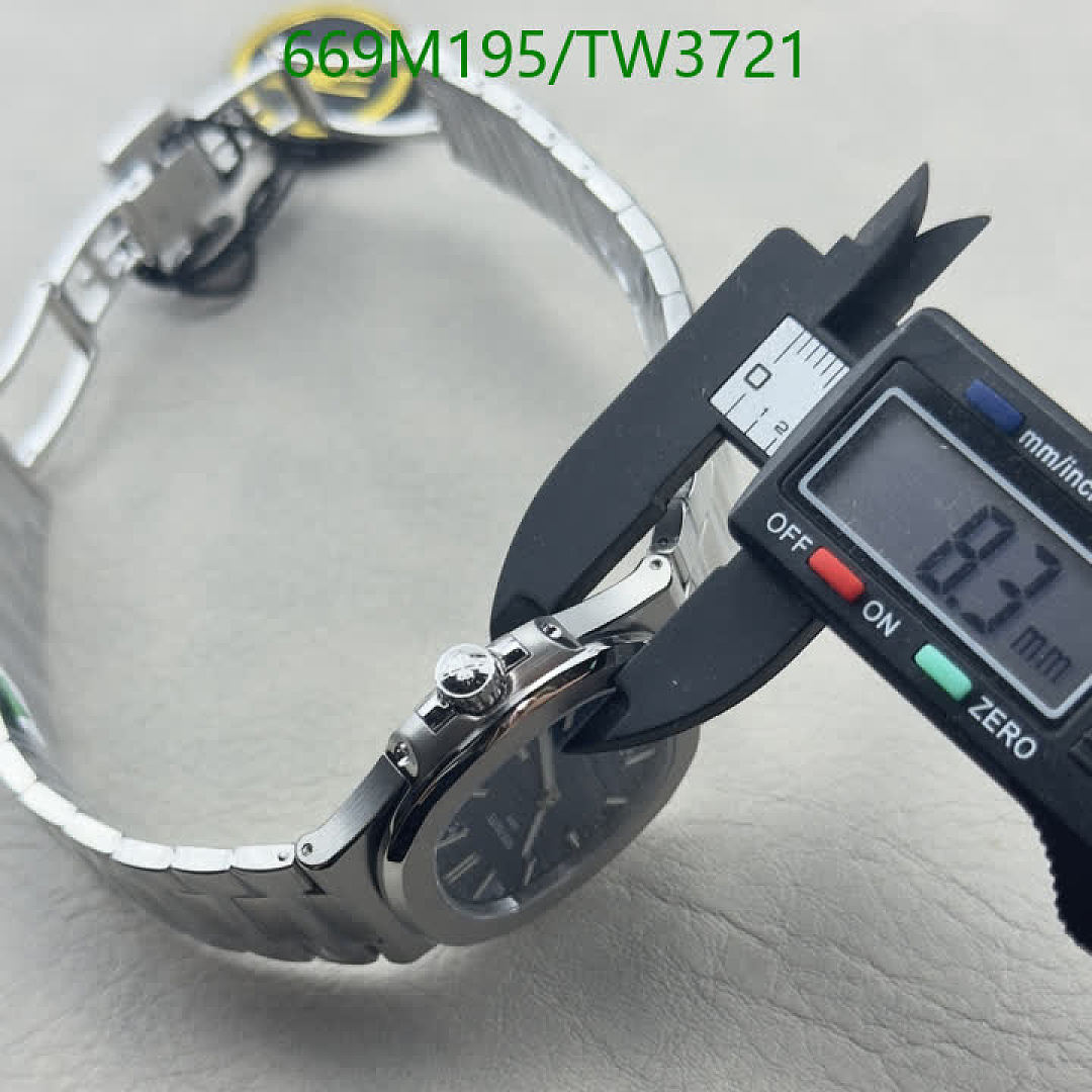 Patek Philippe-Watches(5A) Code: TW3721 $: 669USD