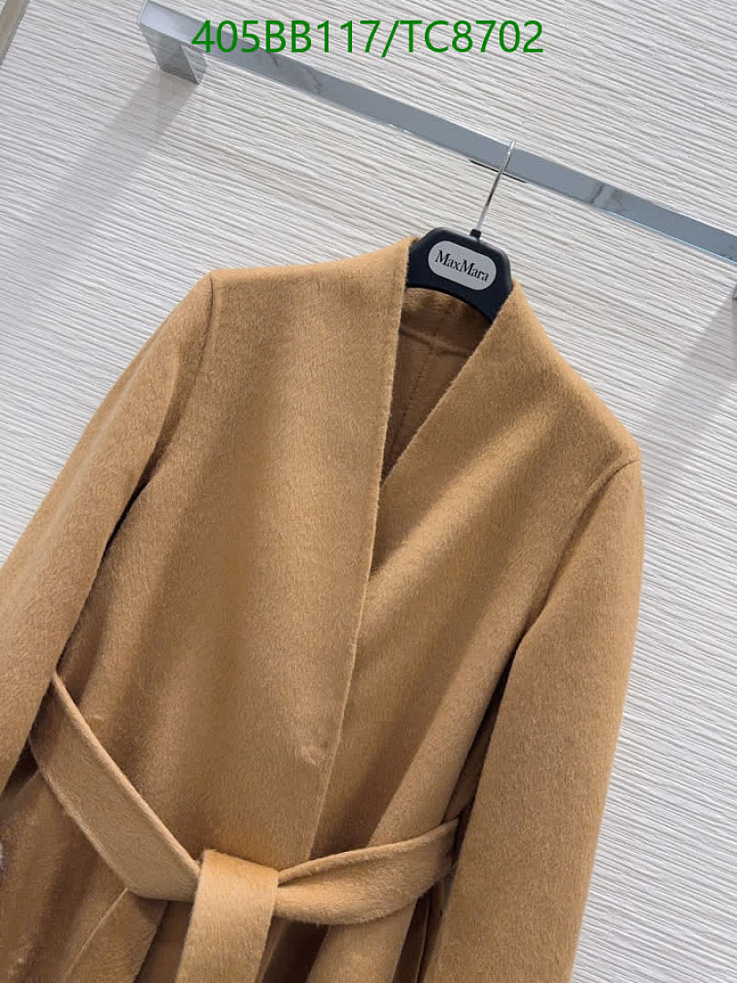 Maxmara-Clothing Code: TC8702 $: 405USD