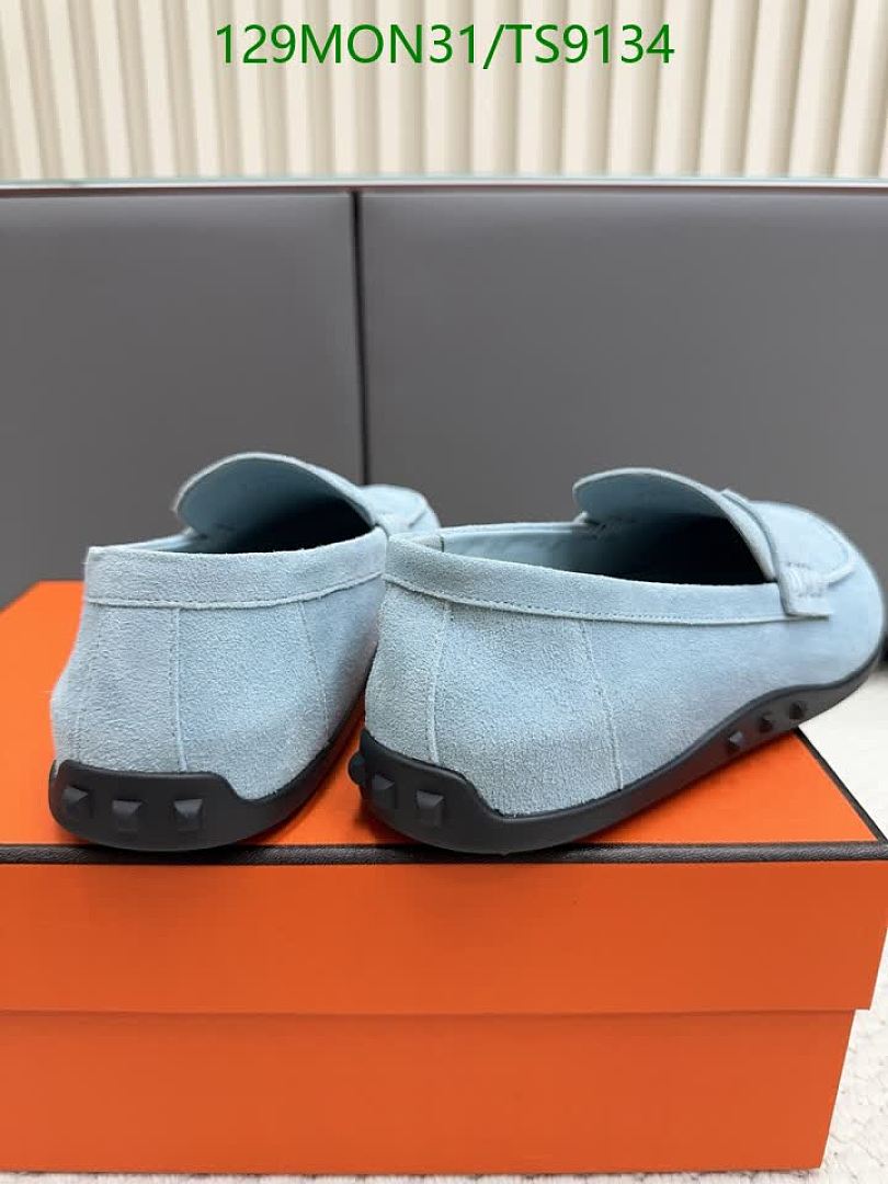 Hermes-Shoes(Women) Code: TS9134 $: 129USD
