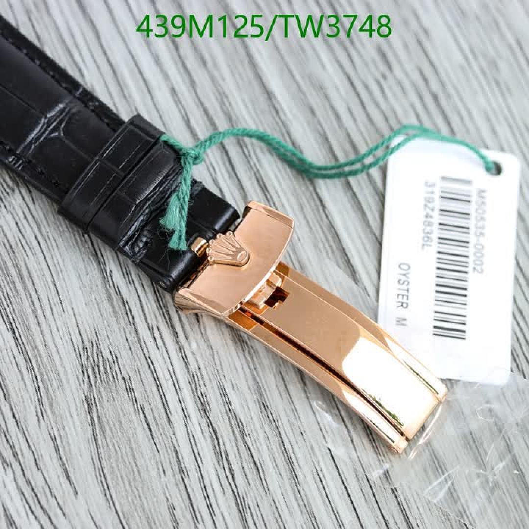 Rolex-Watches(5A) Code: TW3748 $: 439USD