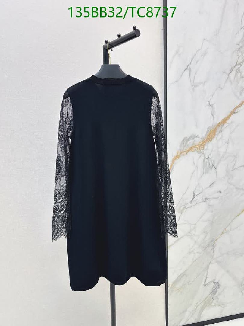 Valentino-Clothing Code: TC8737 $: 135USD