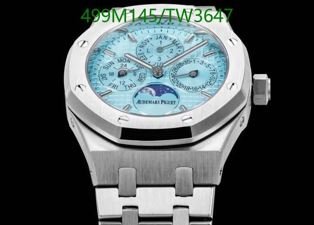 Audemars Piguet-Watches(5A) Code: TW3647 $: 499USD