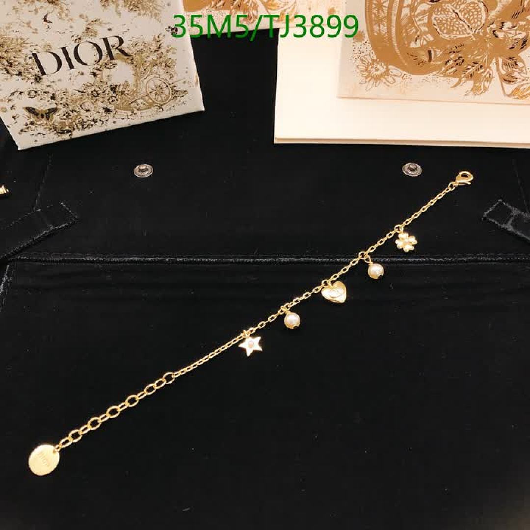 Dior-Jewelry Code: TJ3899 $: 35USD