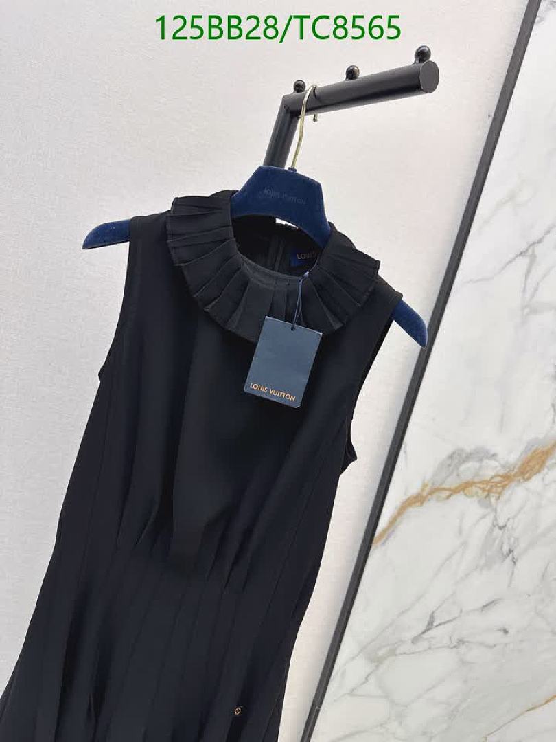 LV-Clothing Code: TC8565 $: 125USD