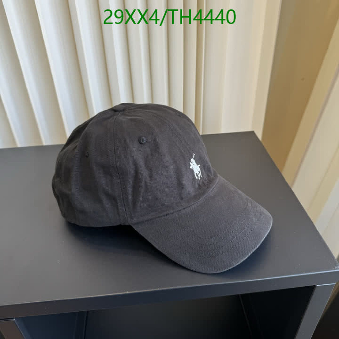 Ralph Lauren-Hats Code: TH4440 $: 29USD