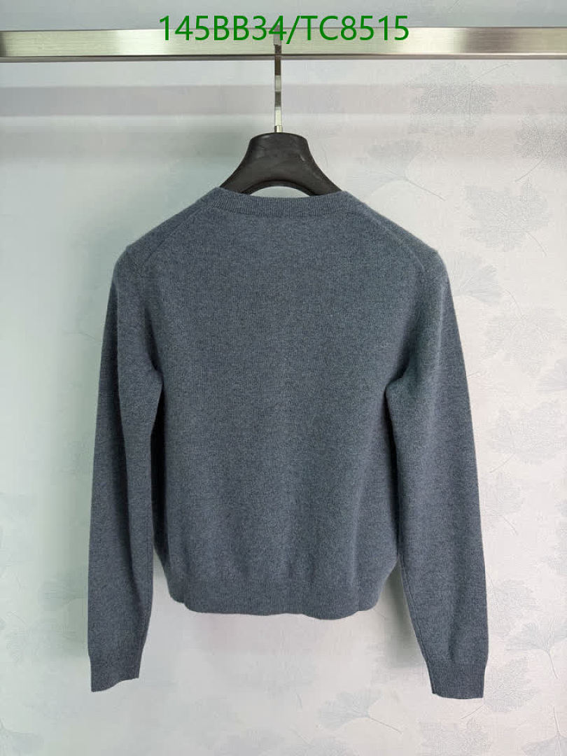 Loro Piana-Clothing Code: TC8515 $: 145USD