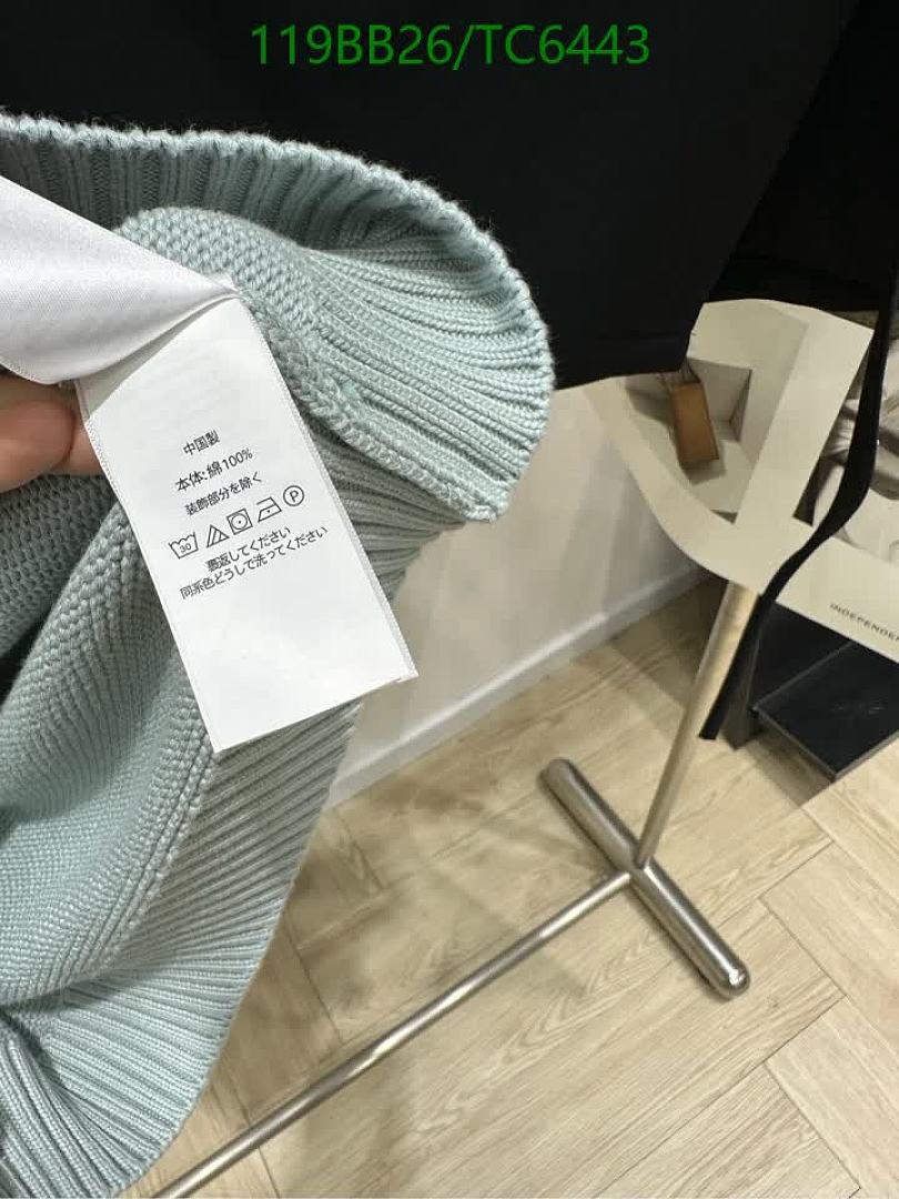 Ralph Lauren-Clothing Code: TC6443 $: 119USD