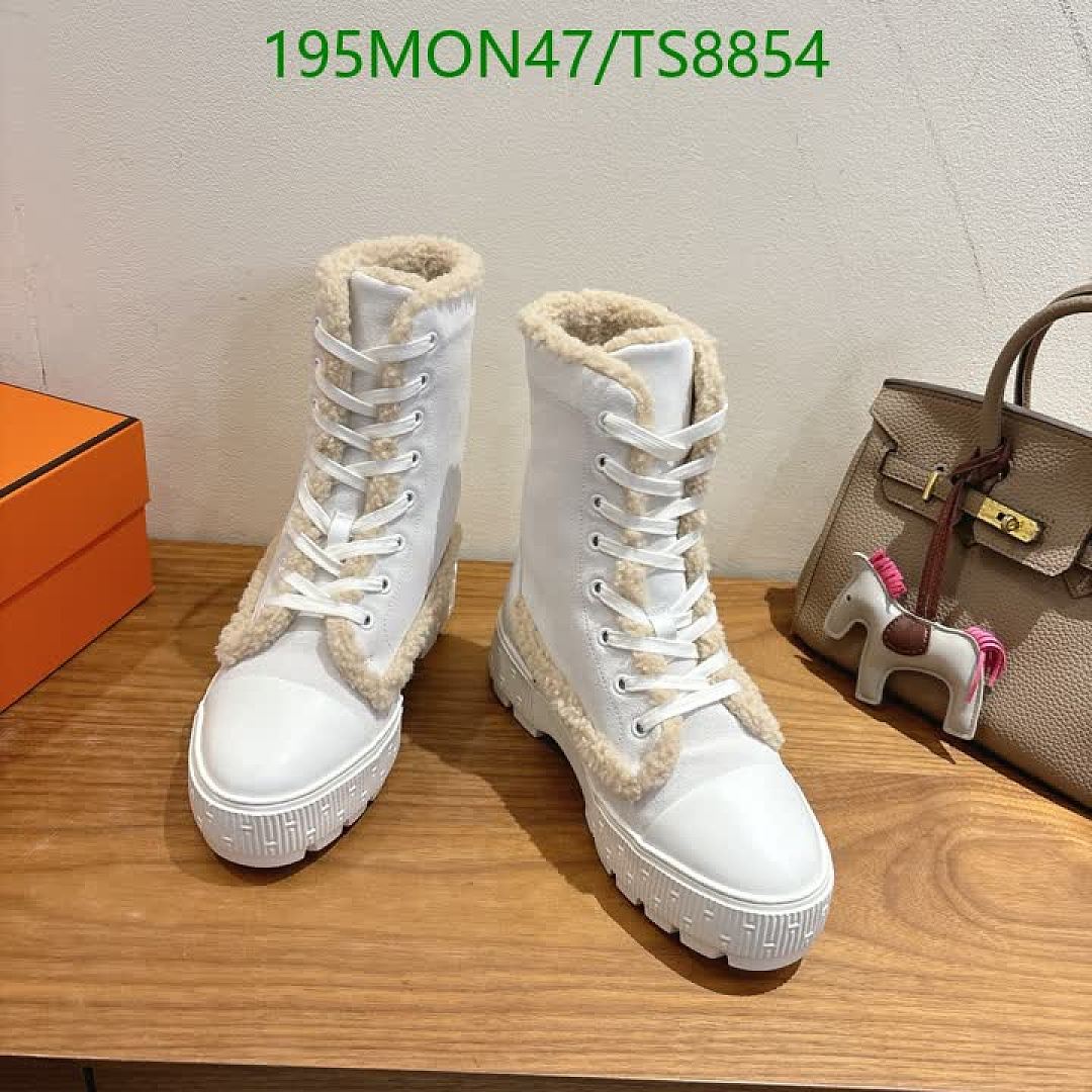 Boots-Shoes(Men) Code: TS8854 $: 195USD