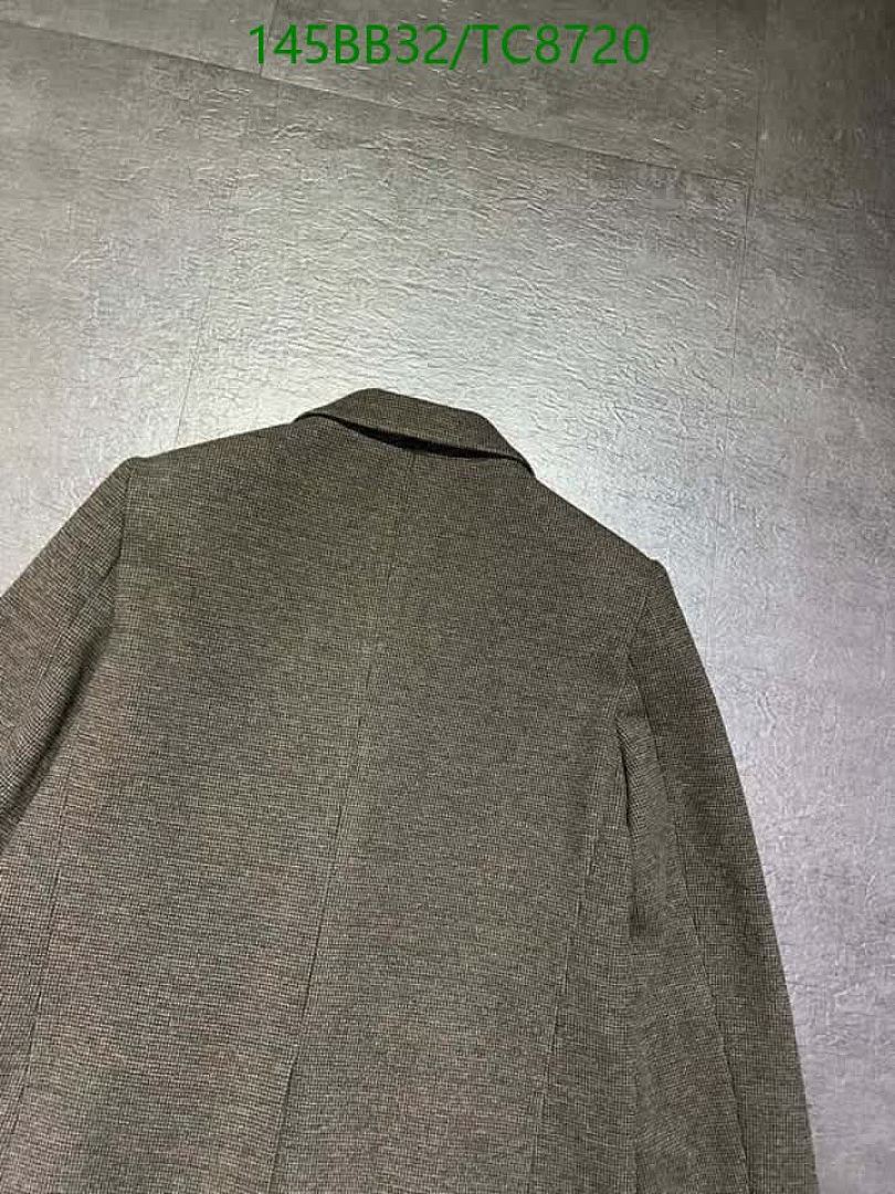 Ralph Lauren-Clothing Code: TC8720 $: 145USD