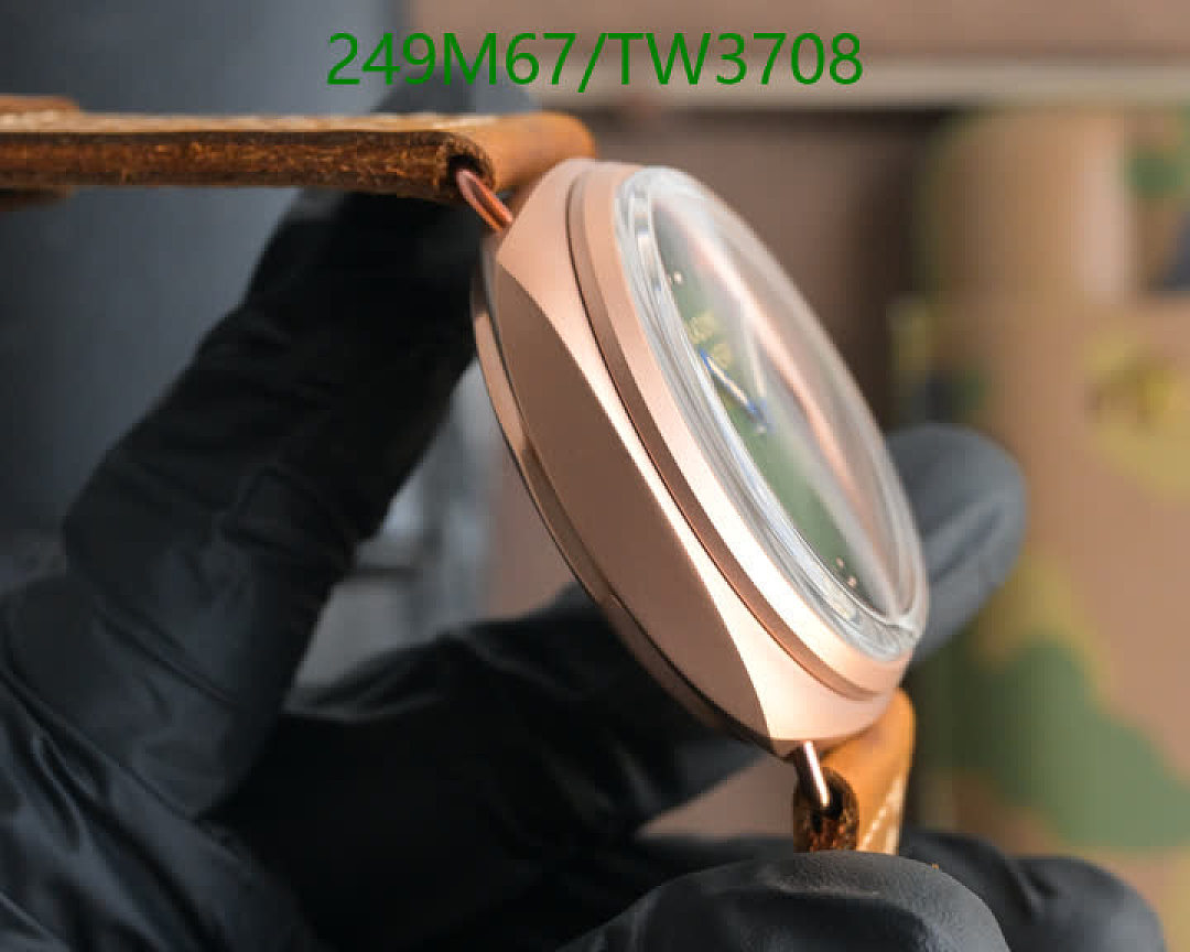 Panerai-Watches(5A) Code: TW3708 $: 249USD