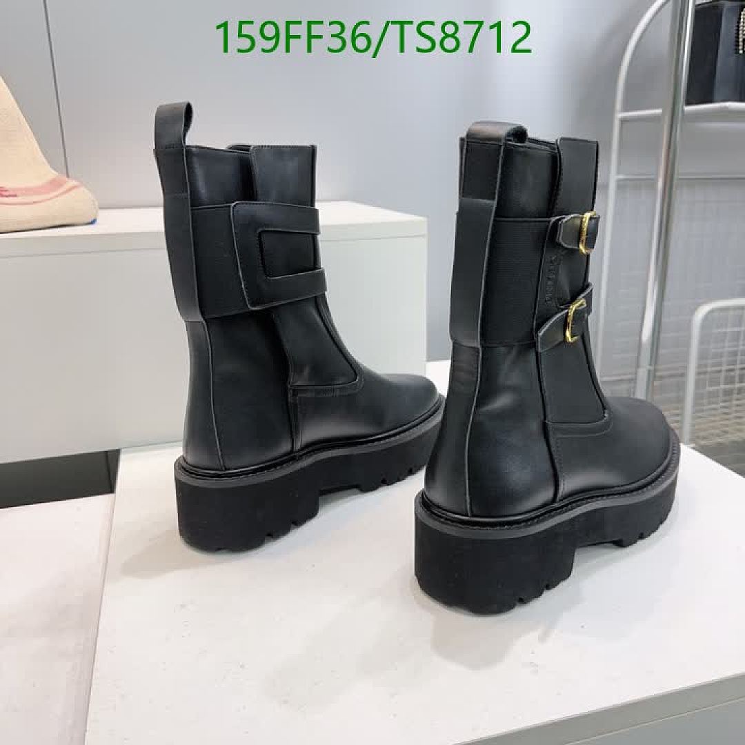 Boots-Shoes(Women) Code: TS8712 $: 159USD