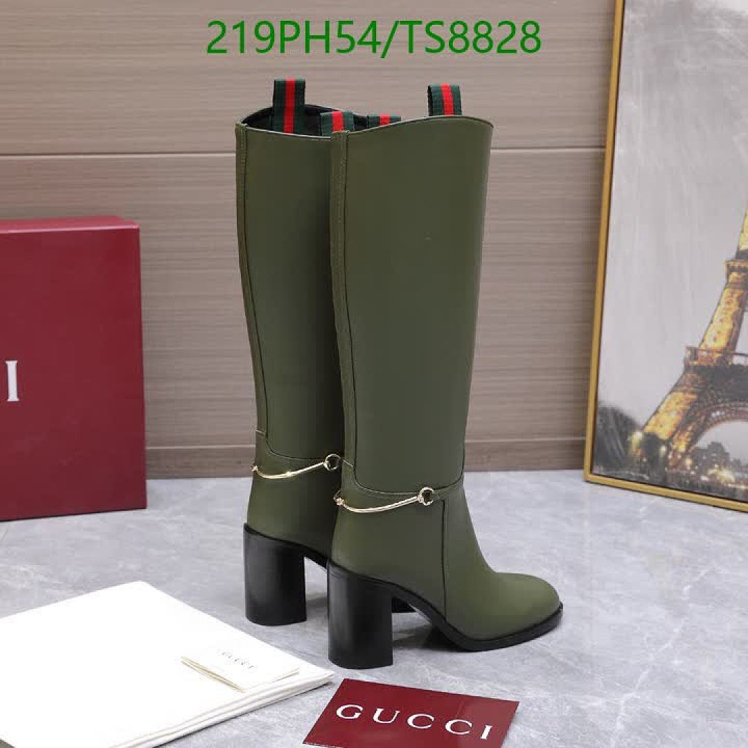 Gucci-Shoes(Women) Code: TS8828 $: 219USD