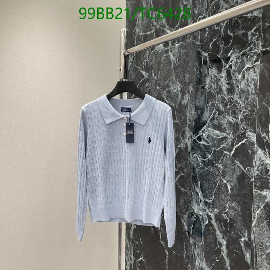 Ralph Lauren-Clothing Code: TC6428 $: 99USD