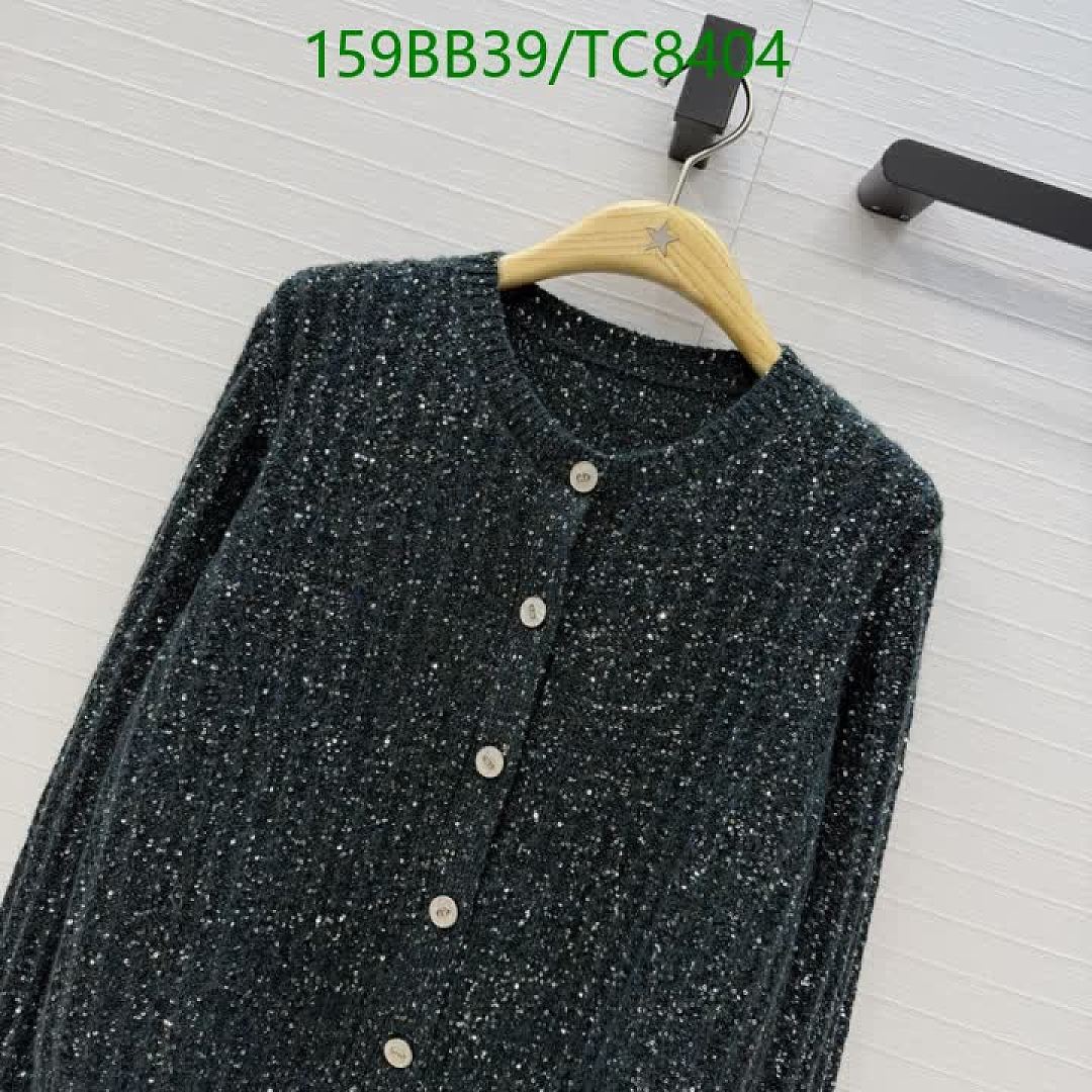Dior-Clothing Code: TC8404 $: 159USD