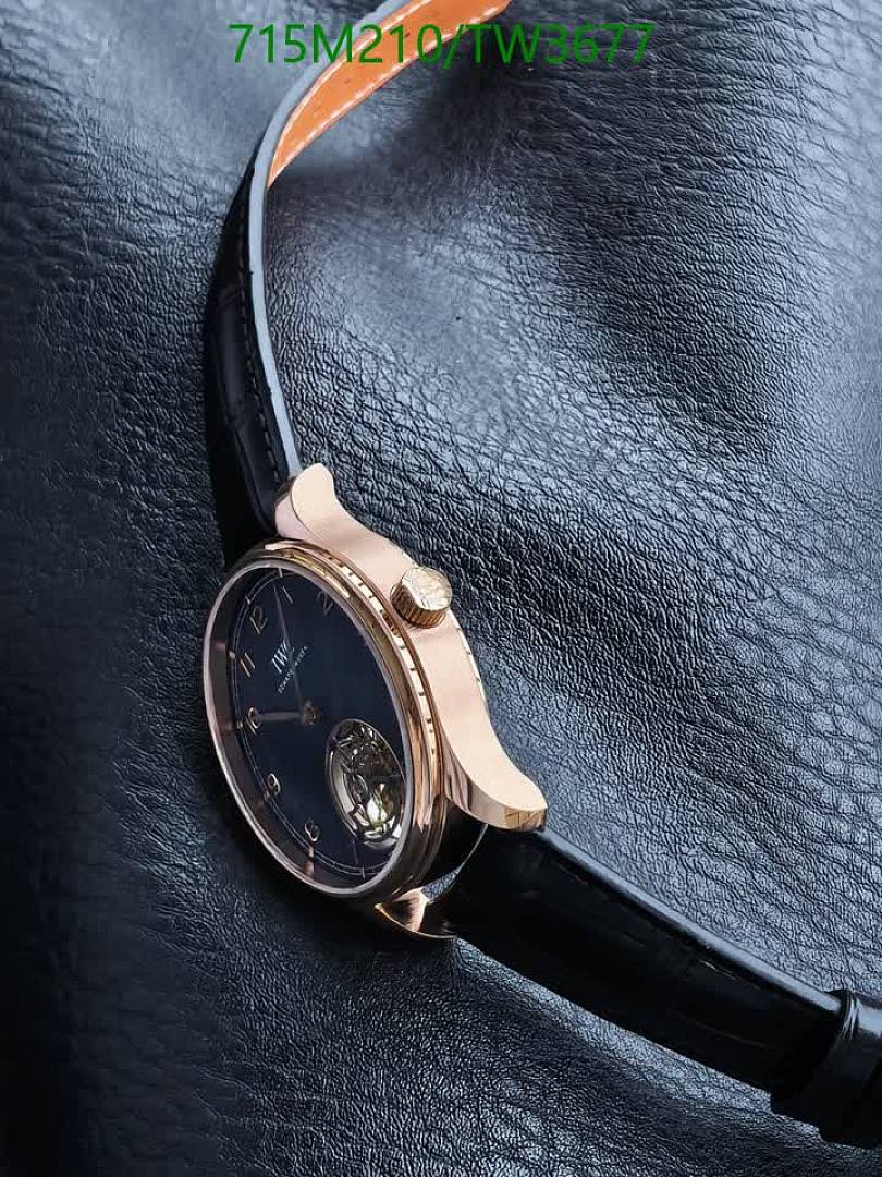 IWC-Watches(5A) Code: TW3677 $: 715USD