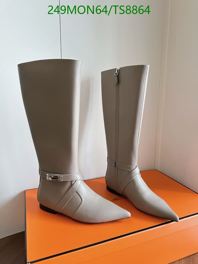 Boots-Shoes(Women) Code: TS8864 $: 249USD