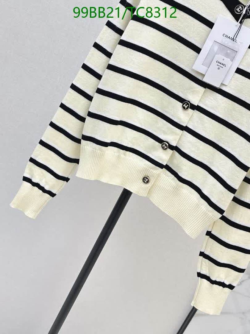 Chanel-Clothing Code: TC8312 $: 99USD