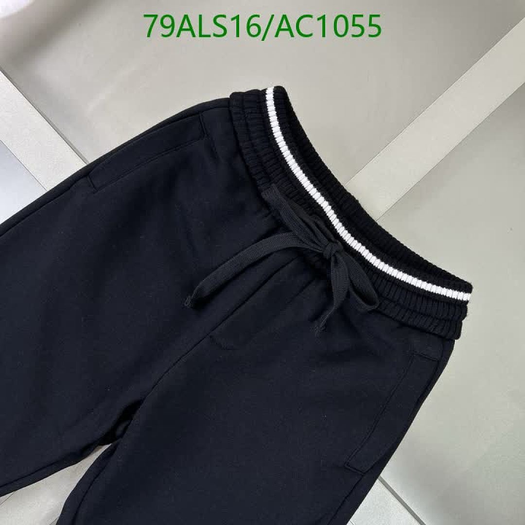 D&G-Clothing(Kids) Code: AC1055 $: 79USD