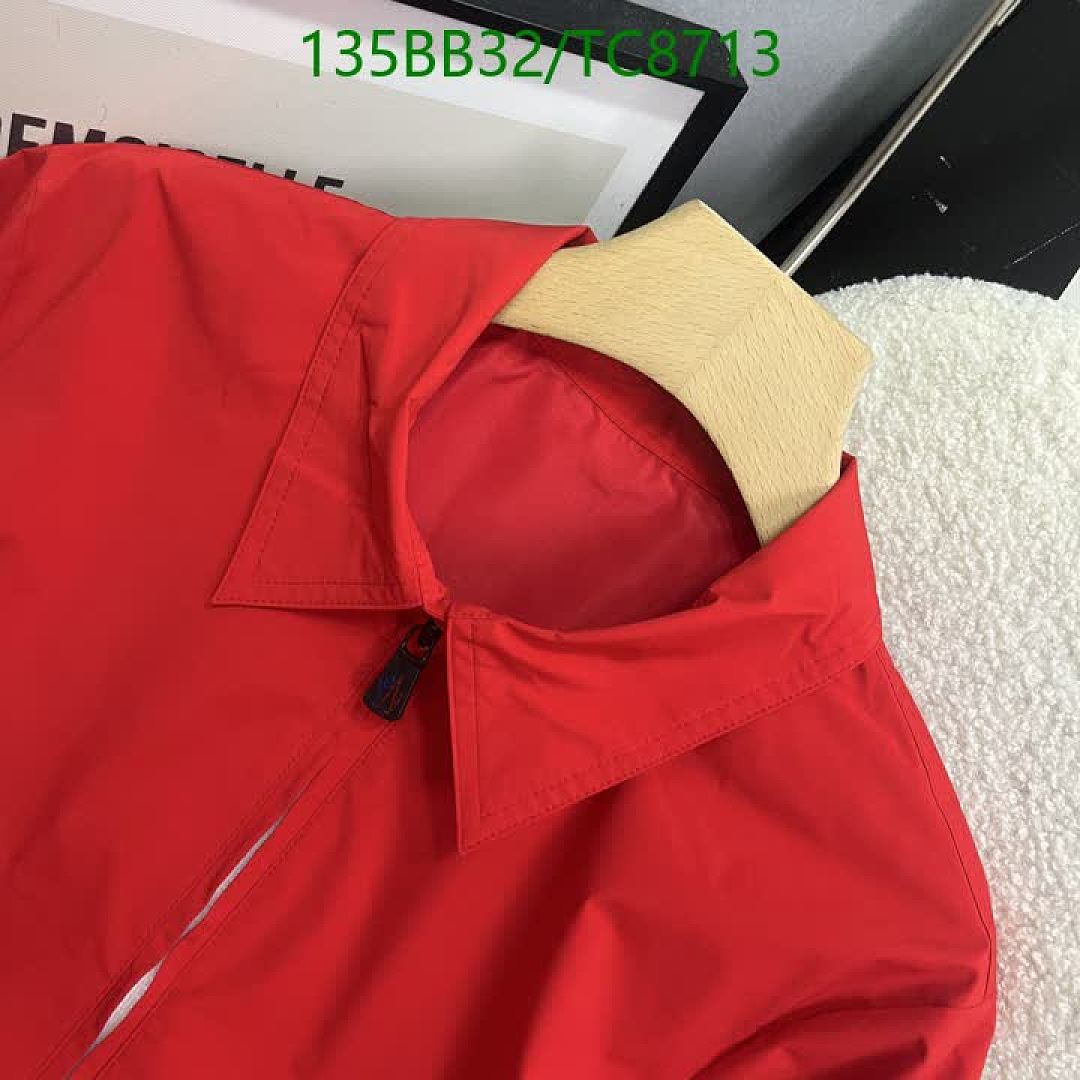 Moncler-Clothing Code: TC8713 $: 135USD
