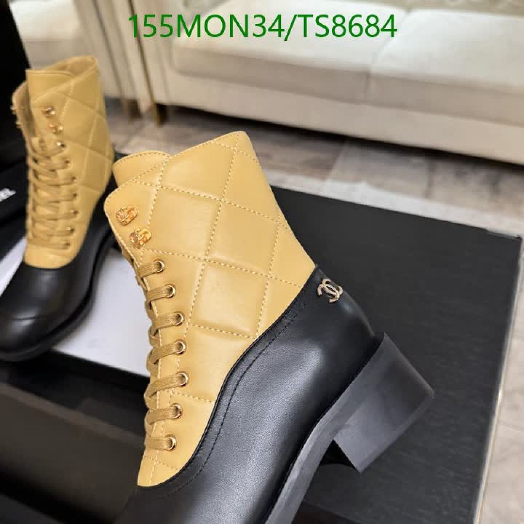 Boots-Shoes(Women) Code: TS8684 $: 155USD