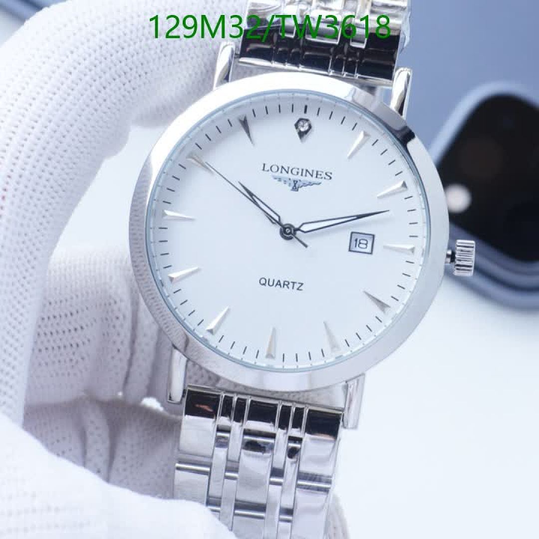 Longines-Watches(4A) Code: TW3618 $: 129USD