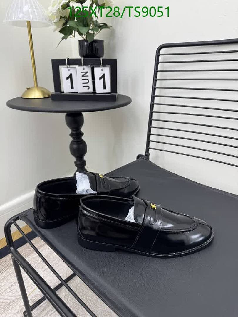 Celine-Shoes(Women) Code: TS9051 $: 125USD