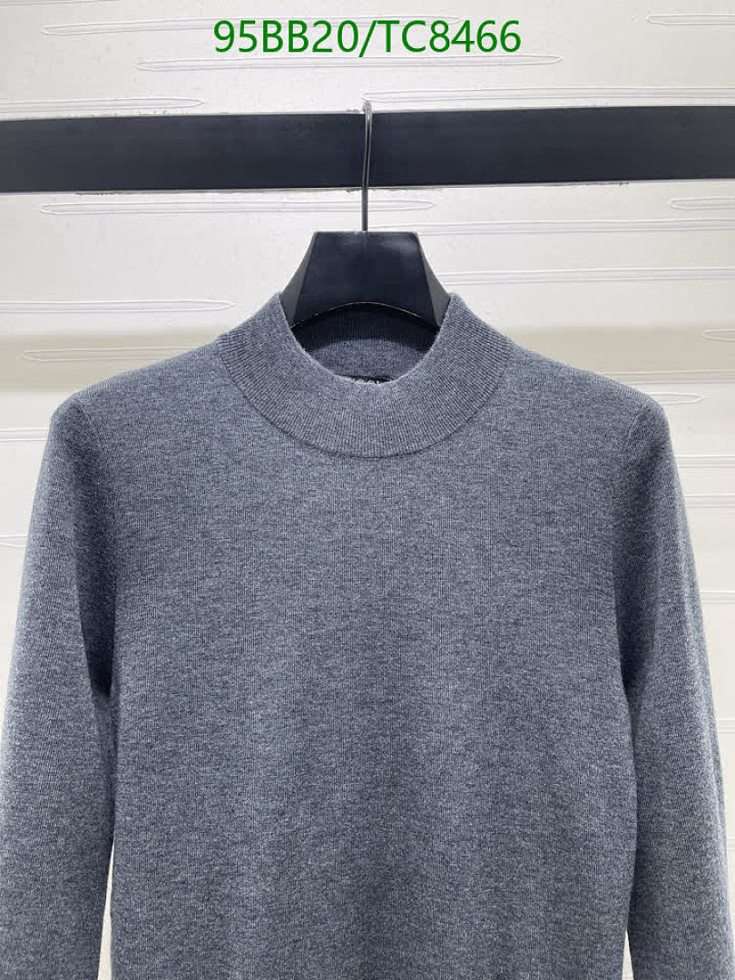 Gucci-Clothing Code: TC8466 $: 95USD