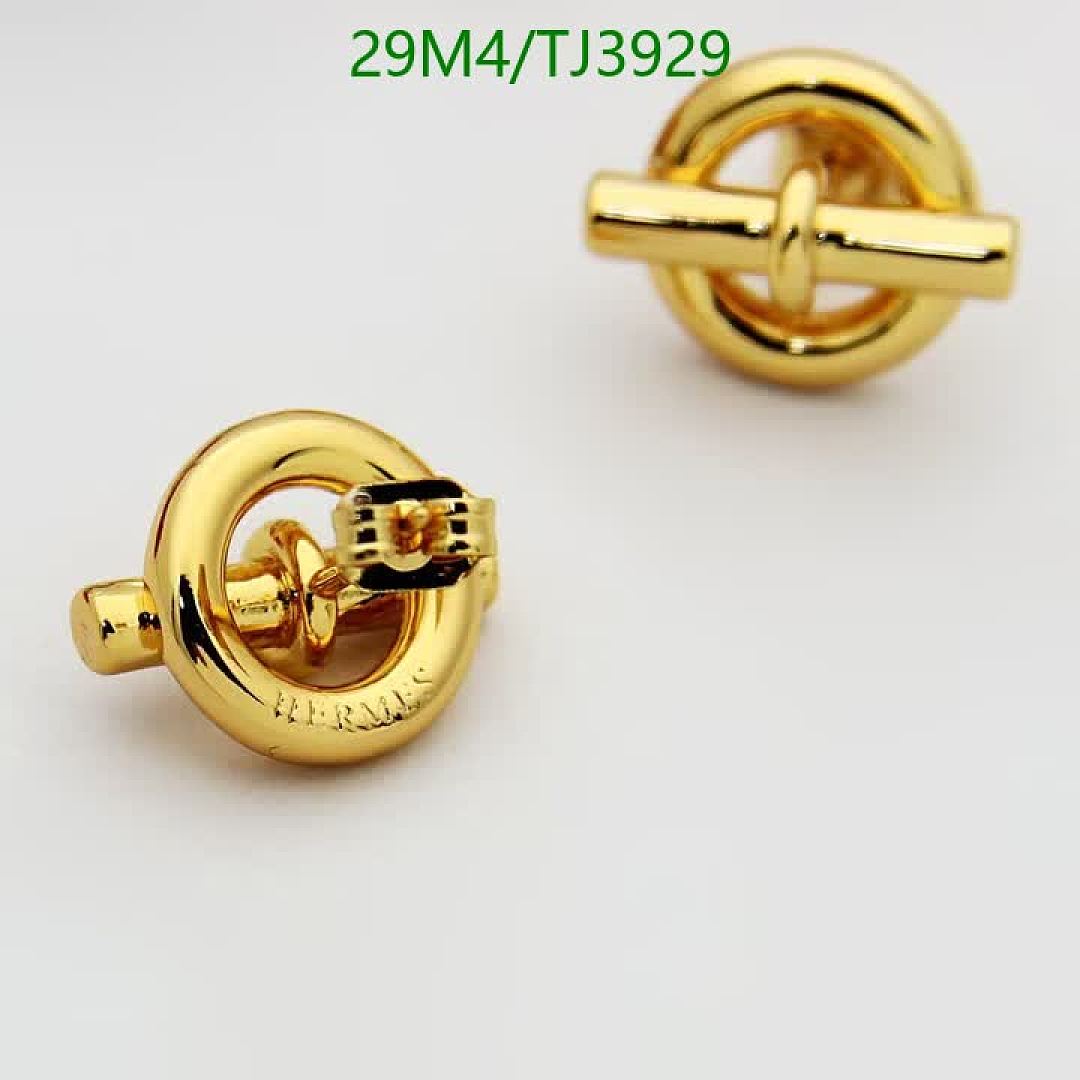 Hermes-Jewelry Code: TJ3929 $: 29USD