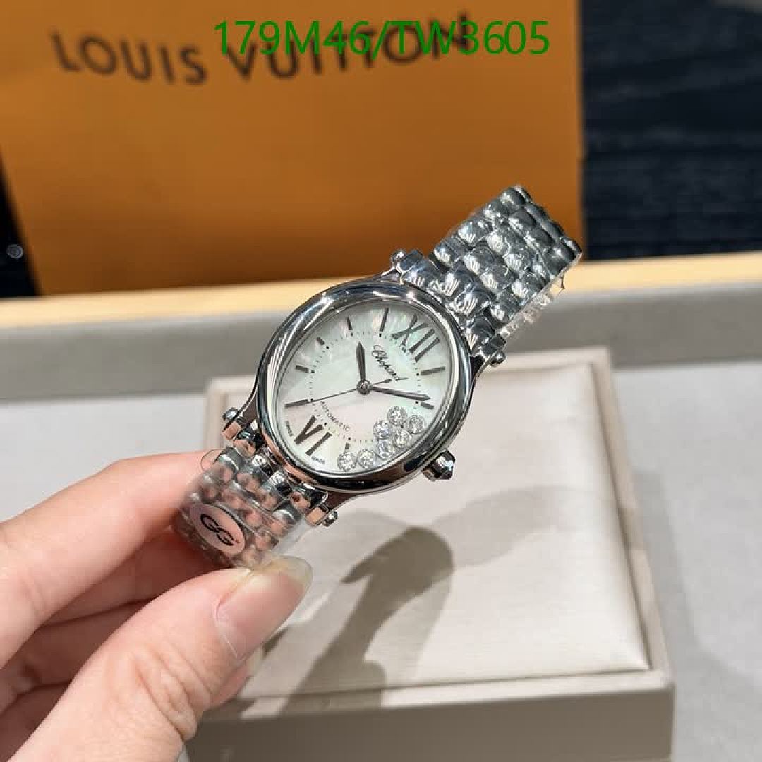 Chopard-Watches(4A) Code: TW3605 $: 179USD