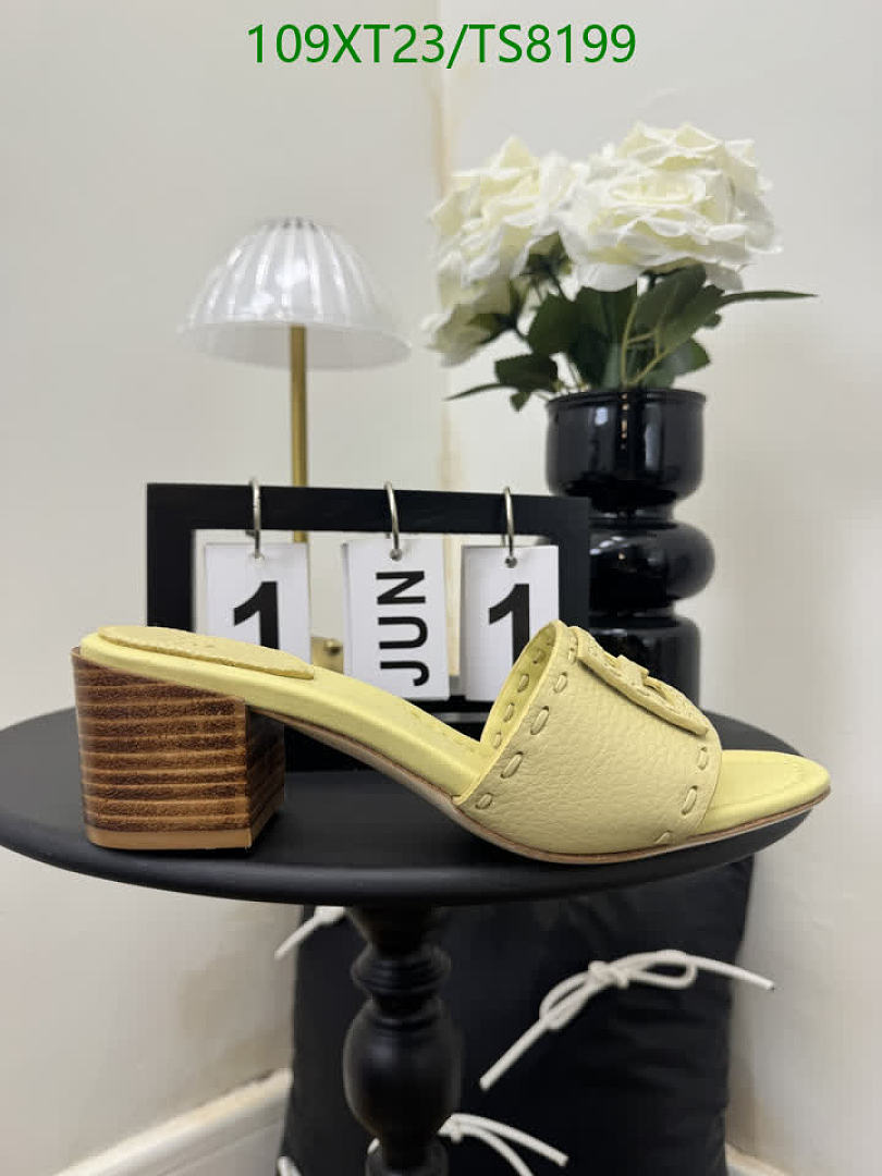 Fendi-Shoes(Women) Code: TS8199 $: 109USD